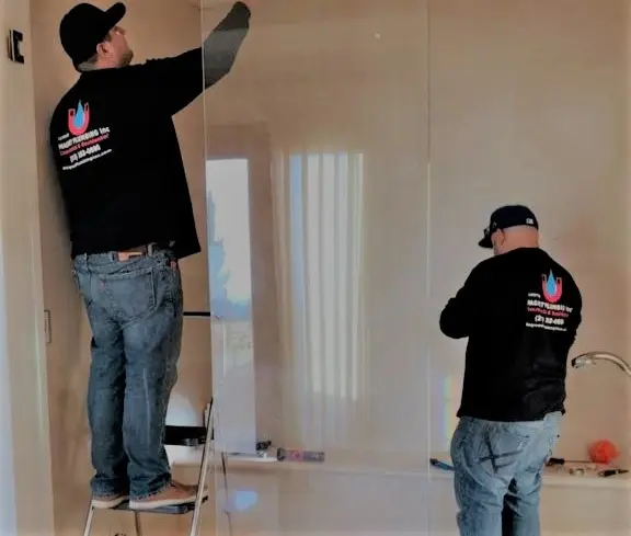 Professional plumbing installation for Leak Detection in Foxboro